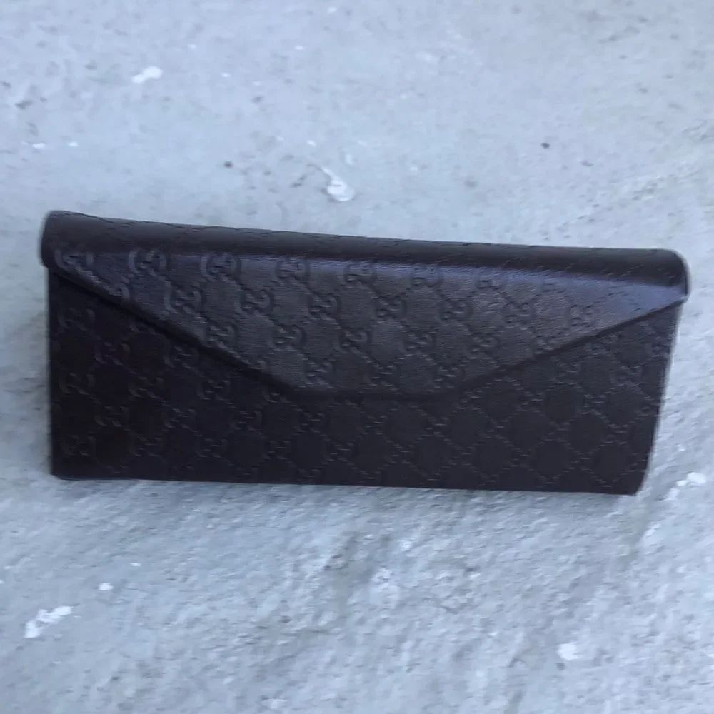 Gucci Trifold glasses case